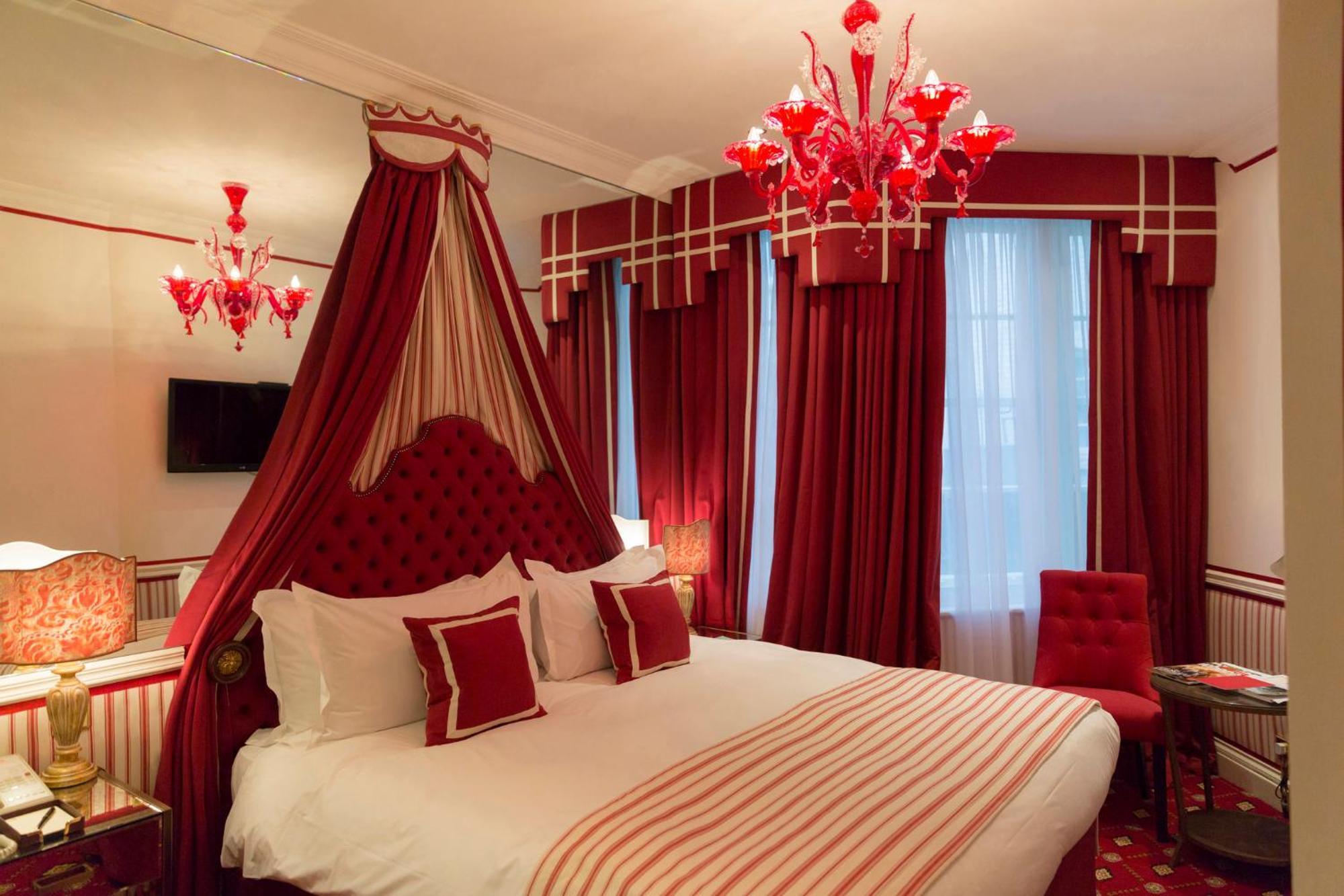 Hotel Rubens At The Palace Londen